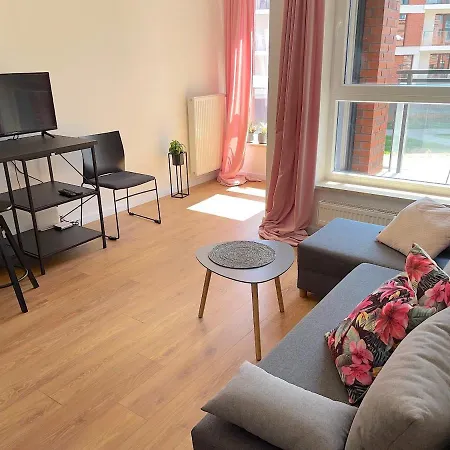 Apartman Good Morning Walowa