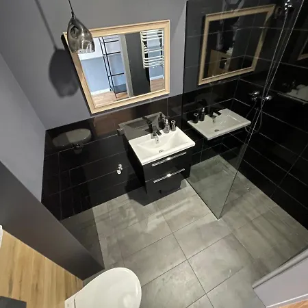Apartman Good Morning Walowa