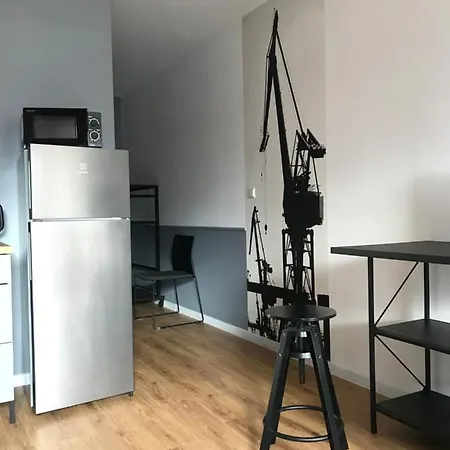 Apartman Good Morning Walowa