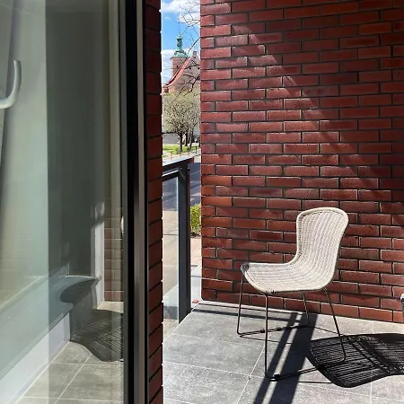 Good Morning Walowa Gdańsk