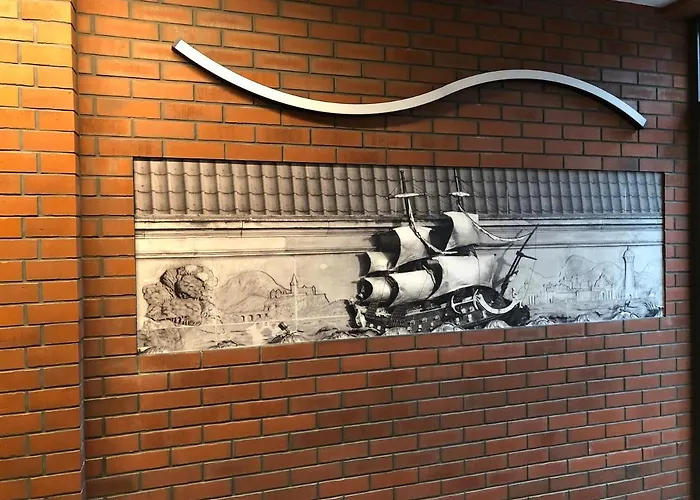 아파트 Good Morning Walowa *