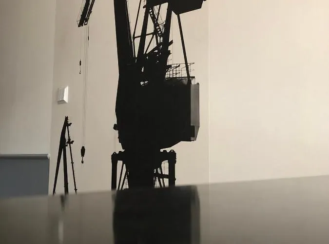 Good Morning Walowa شقة