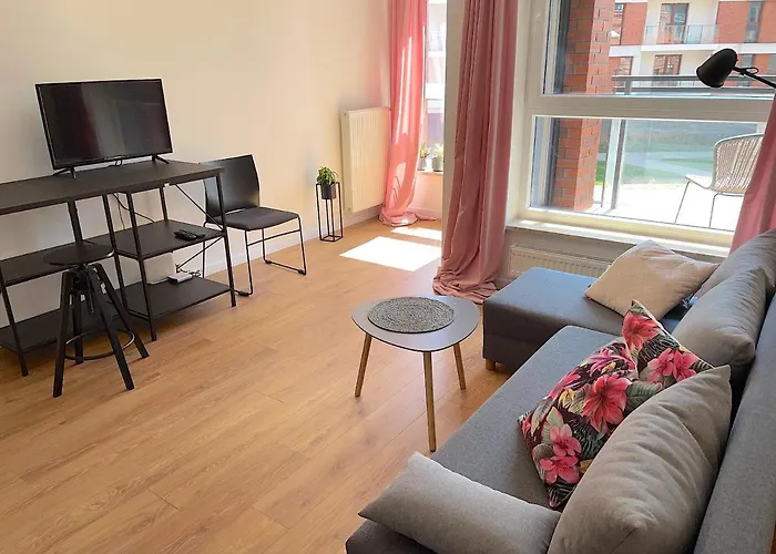 شقة Good Morning Walowa