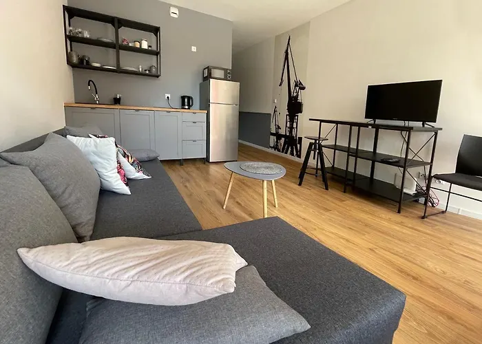 Good Morning Walowa شقة