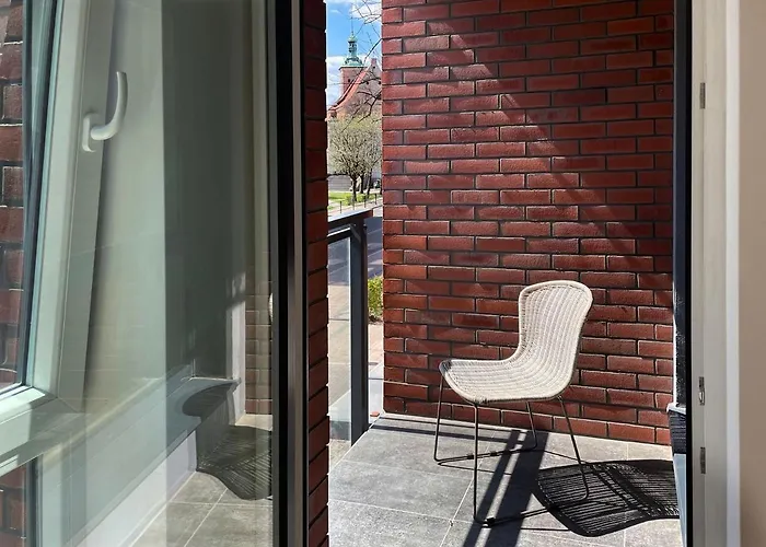 Good Morning Walowa غدانسك