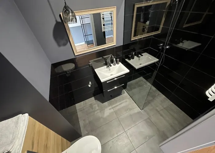 شقة Good Morning Walowa