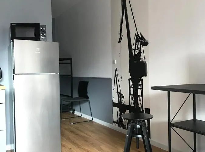 شقة Good Morning Walowa