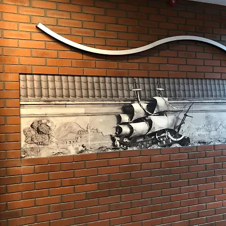 Apartamento Good Morning Walowa *