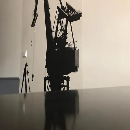 Good Morning Walowa Apartamento