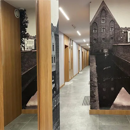 Good Morning Walowa *