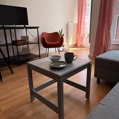 Good Morning Walowa Gdańsk